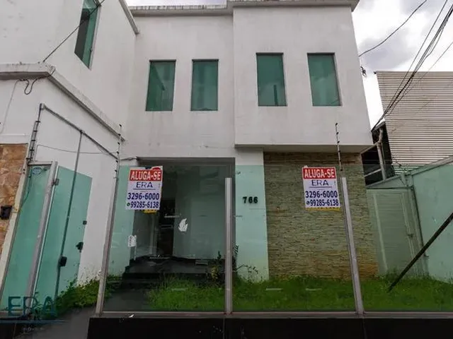 Imagem: Casa Comercial para Aluguel, 19 Quartos