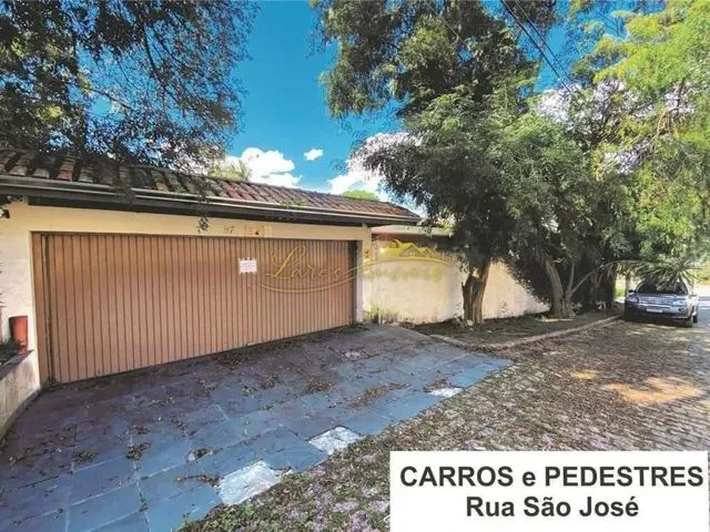Imagem: Miolo da Granja - Comercial (Zum) / Residencial