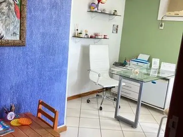 Imagem: Aluguel de Sala