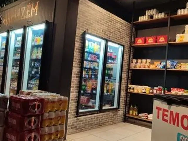 Imagem: A Venda Loja de Conveniência