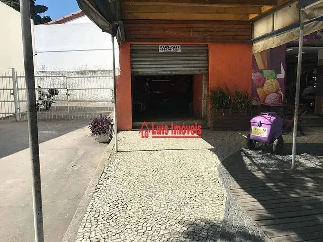Imagem: Excelente Loja para Alugar no Polo Gastronômico