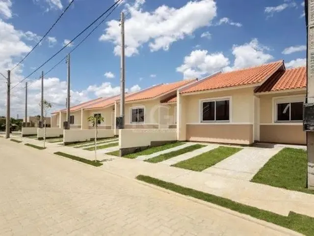 Imagem: Casa em Meu Rincão