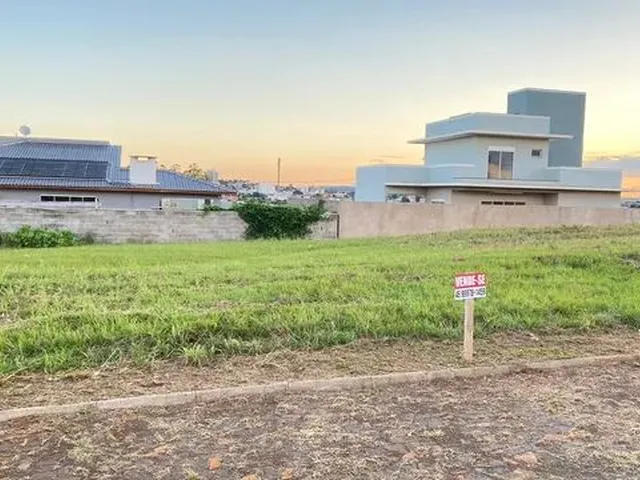 Imagem: Lote Loteamento Bilac (Santa Izabel do Oeste