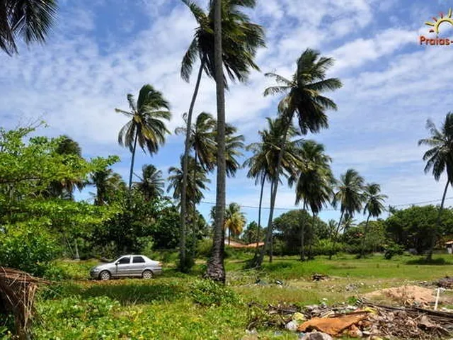 Imagem: Venda Terreno Praia de Itairú