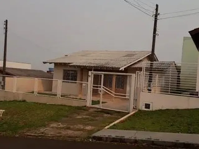 Imagem: Casa a Venda no Bairro Bela Vista - Chapecó