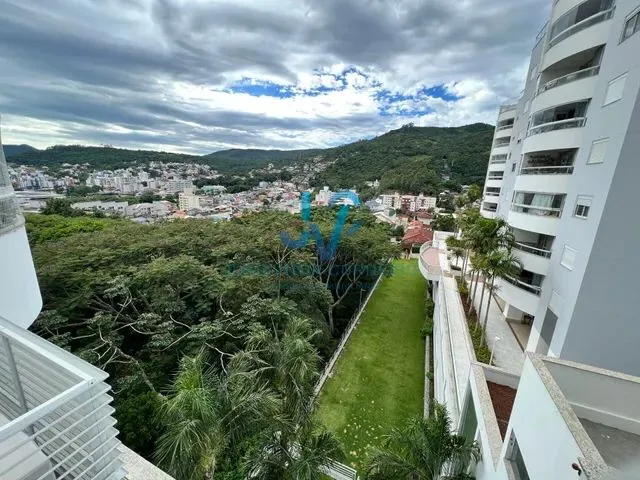 Imagem: Apartamento À Venda em Florianópolis/Sc