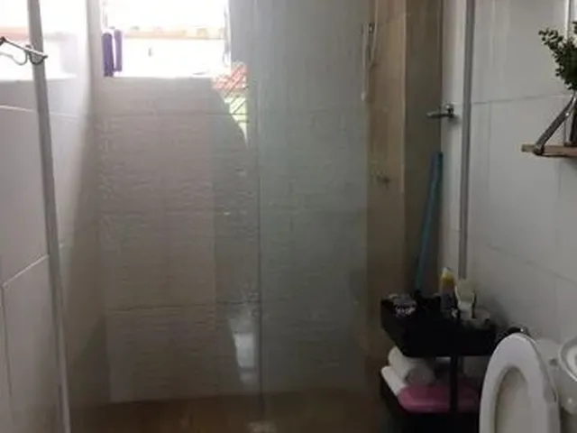 Imagem: Apartamento 1 Andar, Jardim Limoeiro