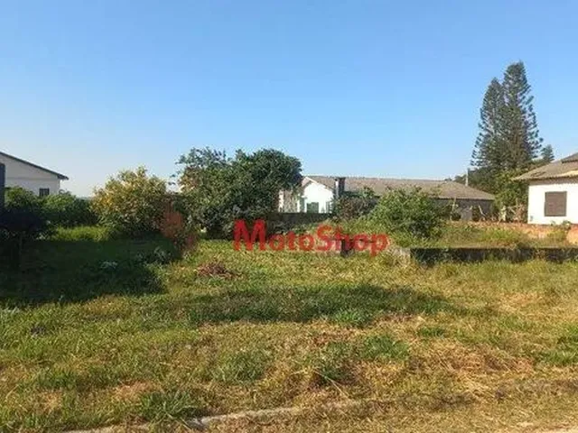 Imagem: Terreno À Venda, 253 M² por R$ 80.000