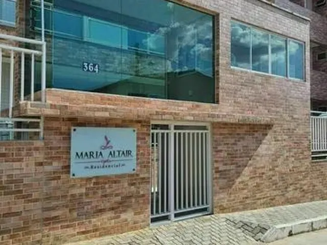 Imagem: Apartamento Todo Mobiliado com 3 Quartos
