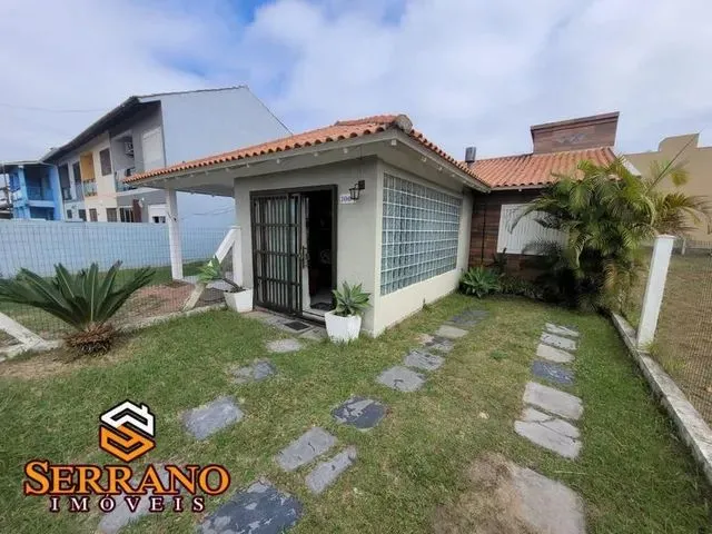 Imagem: Imbé - Casa Padrão - Centro