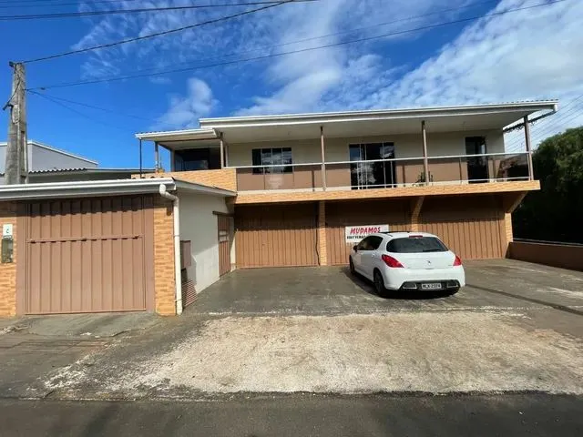 Imagem 1: Vendo Casa com Ponto Comercial