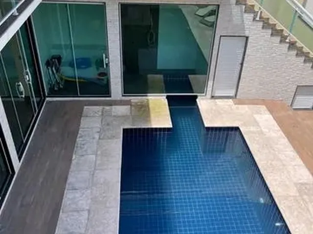Imagem: Casa 6 Dormitórios Alto Padrão em Saquarema