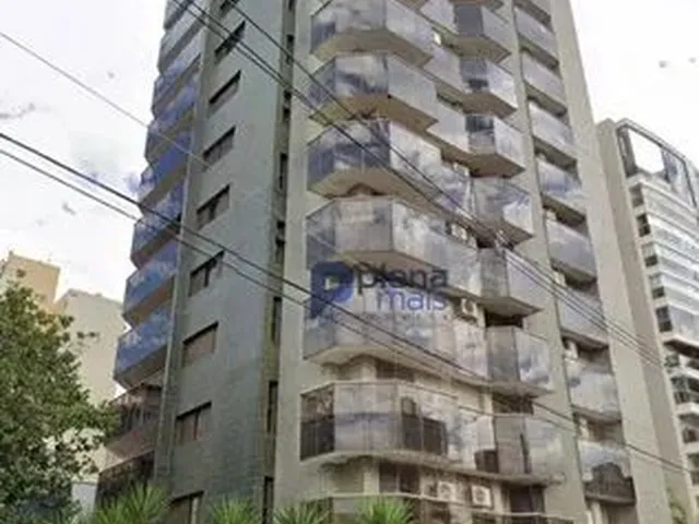 Imagem: Apartamento - Venda - Summer Park Cambuí