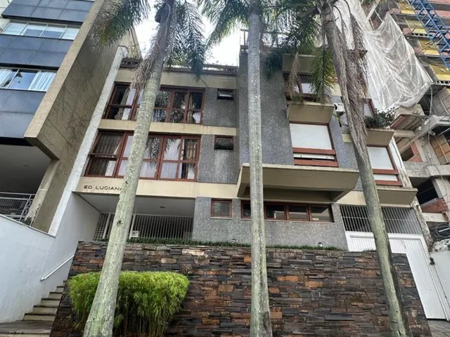 Imagem: Cobertura Residencial em Porto Alegre