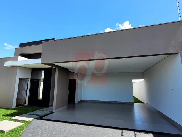 Imagem: CASA RESIDENCIAL em SORRISO - MT, São Conrrado