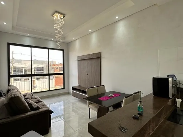 Imagem: Apartamento Residencial a Venda no Jardim