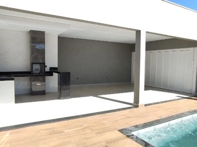 Imagem: Casa Residencial a Venda no Jardim Natal
