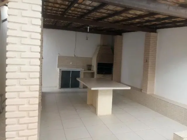 Imagem 16: Casa Temporada em Jauá 4 Quartos com Suíte