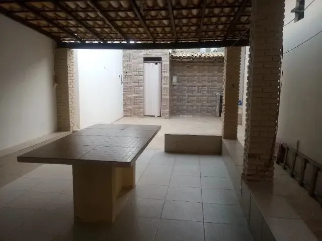 Imagem 14: Casa Temporada em Jauá 4 Quartos com Suíte