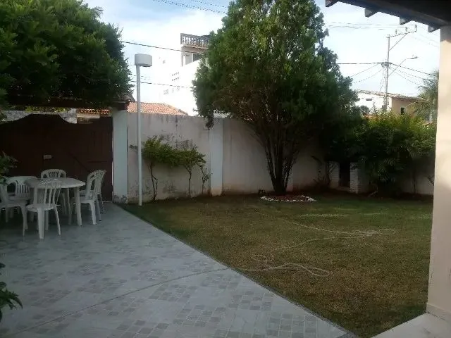 Imagem 15: Casa Temporada em Jauá 4 Quartos com Suíte