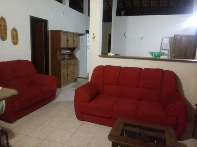 Imagem 10: Casa Temporada em Jauá 4 Quartos com Suíte