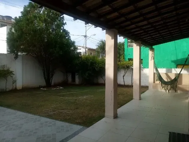 Imagem 12: Casa Temporada em Jauá 4 Quartos com Suíte