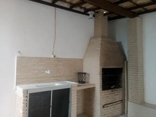 Imagem 8: Casa Temporada em Jauá 4 Quartos com Suíte