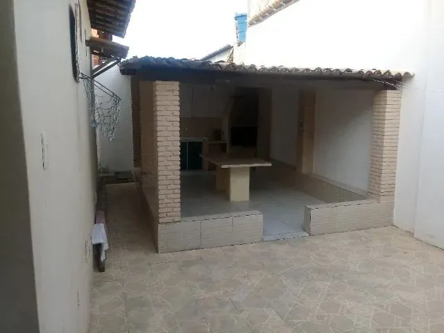 Imagem 11: Casa Temporada em Jauá 4 Quartos com Suíte