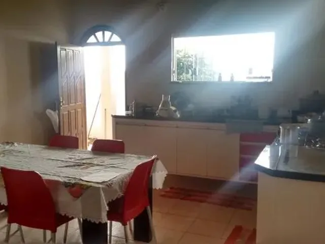 Imagem 4: Casa Temporada em Jauá 4 Quartos com Suíte