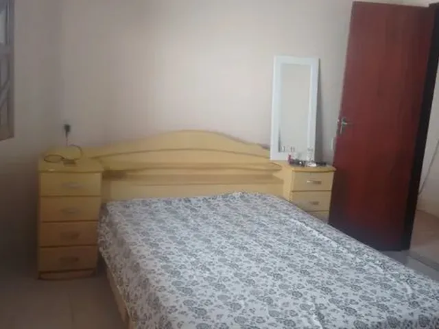 Imagem 6: Casa Temporada em Jauá 4 Quartos com Suíte