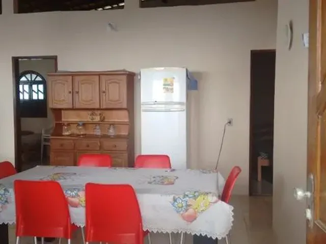 Imagem 13: Casa Temporada em Jauá 4 Quartos com Suíte
