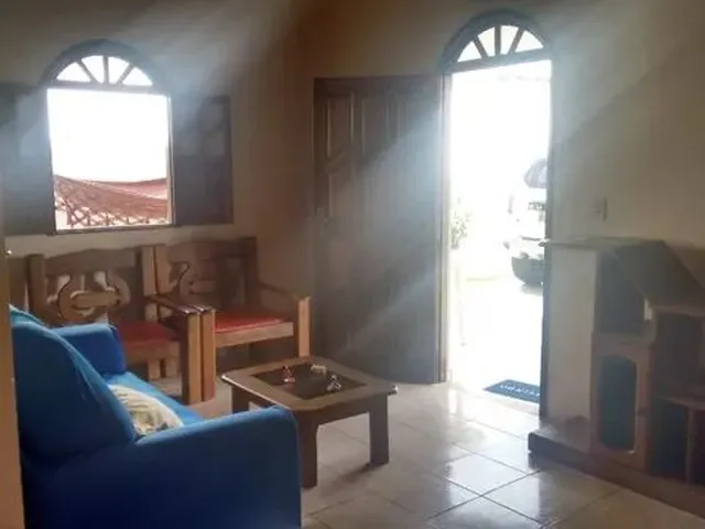 Imagem 7: Casa Temporada em Jauá 4 Quartos com Suíte