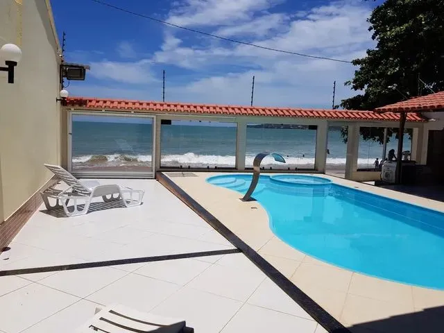 Imagem: Casa de Praia Guarapari