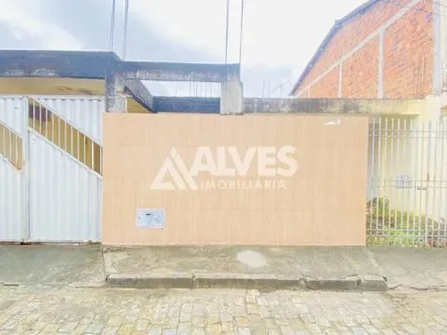 Imagem: Casa de 3 4 - com 100 M2 de Laje no Bairro