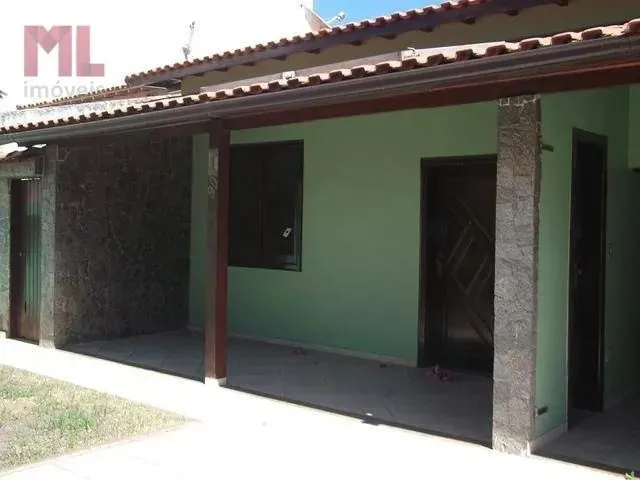 Imagem: Casa com 6 Dormitórios À Venda por R$