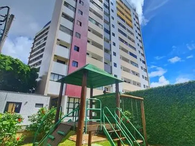Imagem: Guido Alencar - Edson Queiroz - 3 Quartos