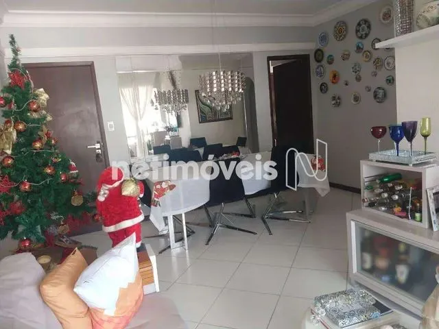 Imagem: Venda Apartamento 3 Quartos Chame-Chame