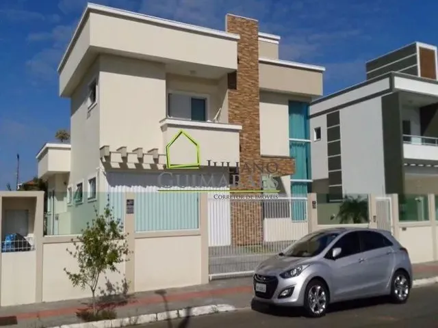 Imagem 1: Florianópolis - Casa de Condomínio - Ingleses do Rio Vermelho