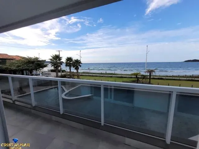 Imagem 5: Frente Mar com 2 Suítes em Bombas Bombinhas