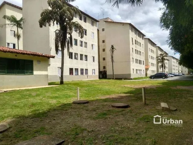 Imagem: Apartamento com 2 Dormitórios À Venda