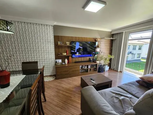 Imagem: Apartamento para Venda Tem 86 Metros Quadrados