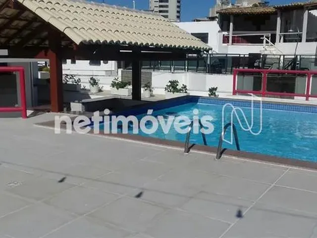 Imagem: Venda Apartamento 4 Quartos Ondina Salvador