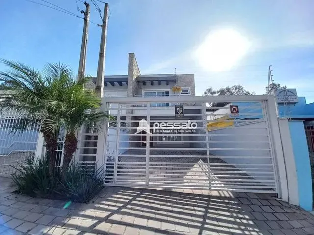 Imagem: Sobrado com 3 Dormitórios, 140 M² - Venda