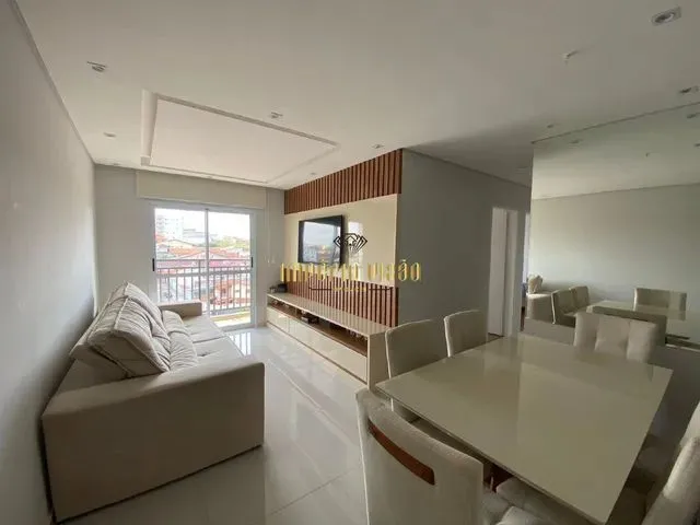 Imagem: Apartamento com 3 Dormitórios Á Venda