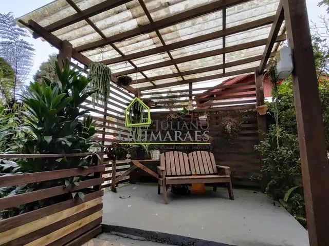 Imagem: Rancho Queimado - Casa Padrão - Centro