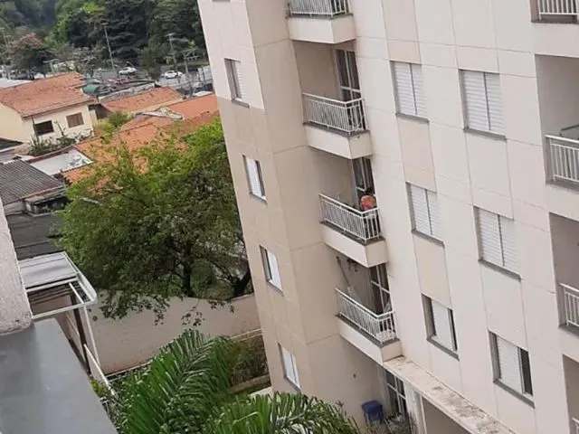 Imagem: Apartamento para Venda em Sorocaba, Vila