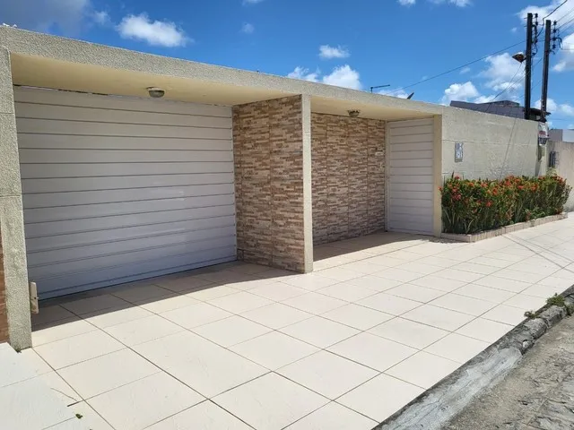 Imagem 1: Casa Alto Padrão, 4 Quartos Sendo 3 Suítes