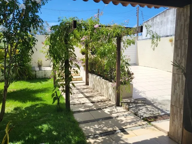 Imagem 5: Casa Alto Padrão, 4 Quartos Sendo 3 Suítes