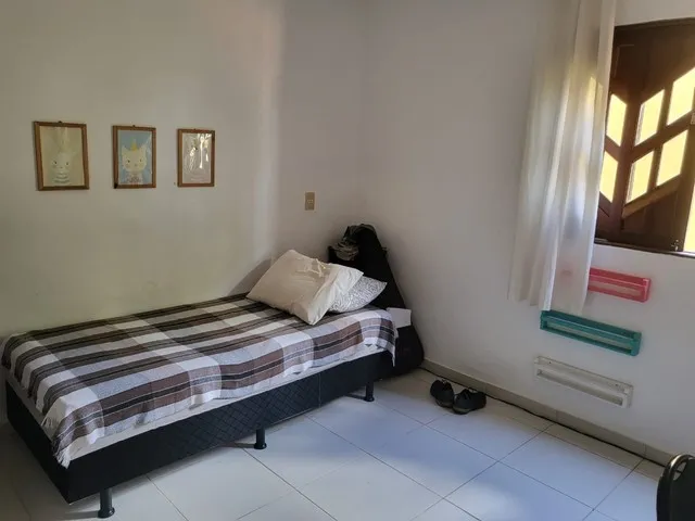 Imagem 7: Casa Alto Padrão, 4 Quartos Sendo 3 Suítes