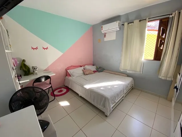 Imagem 6: Casa Alto Padrão, 4 Quartos Sendo 3 Suítes
